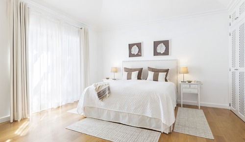 Apartment, 2 Schlafzimmer
