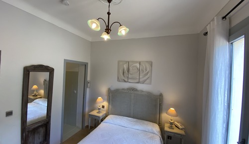 Standard-Einzelzimmer