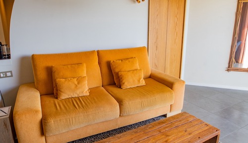 Suite, 1 Schlafzimmer