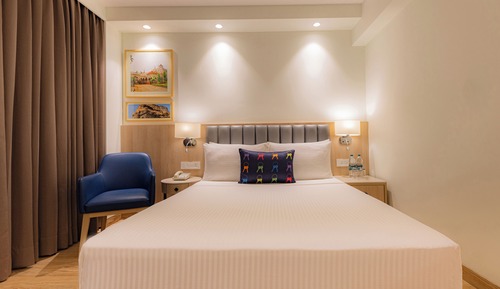 Doppelzimmer