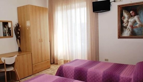 Dreibettzimmer, eigenes Bad (External)