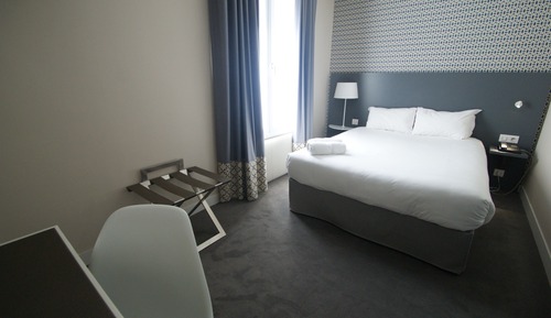 Classic-Doppelzimmer