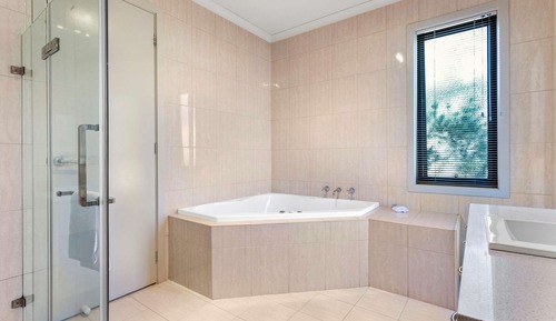 Suite, 1 King-Bett und Schlafsofa, Nichtraucher