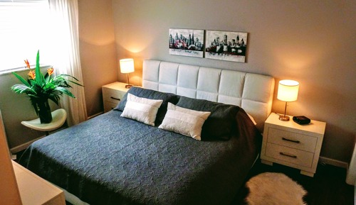 London - 1 Bedroom 1 King Bed