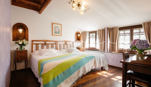 Doppelzimmer