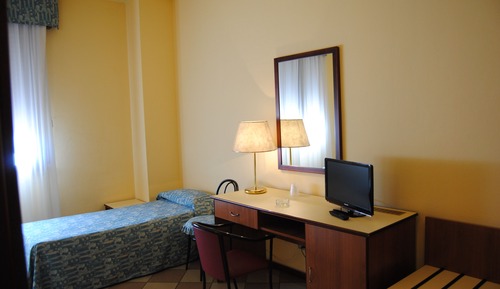 Vierbettzimmer