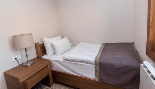 Standard-Apartment