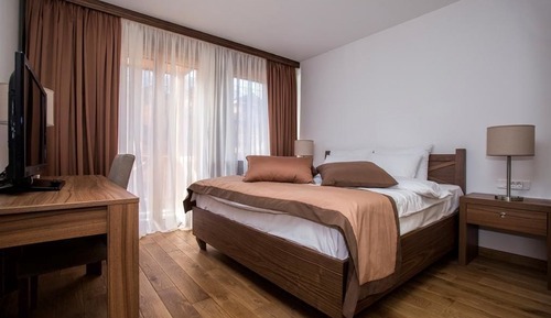 Deluxe-Apartment