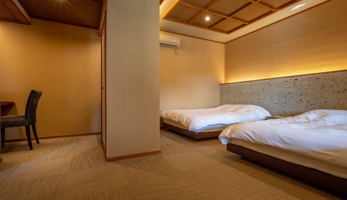 Zimmer, Nichtraucher (with External Bathroom)