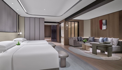 Premium-Zimmer