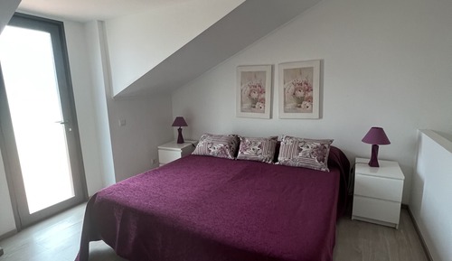 Apartment, 1 Schlafzimmer