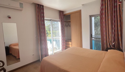 Apartment, 2 Schlafzimmer