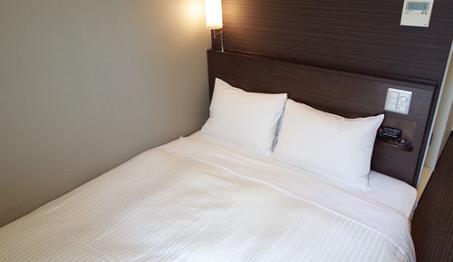 1 Doppelbett, Nichtraucher