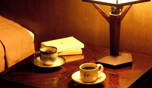 Superior-Zimmer, Nichtraucher (Akatoki)