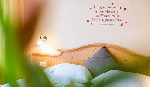 Classic-Doppelzimmer, mit Bad