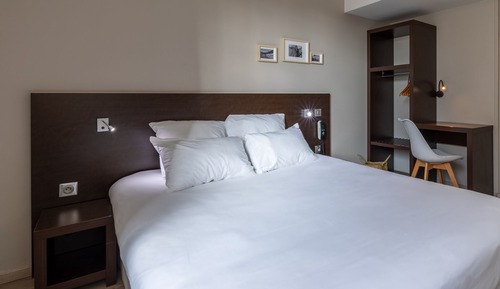 Doppelzimmer