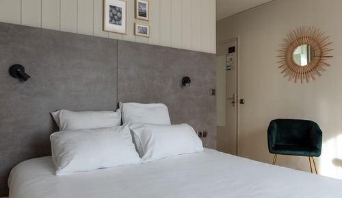 Doppelzimmer