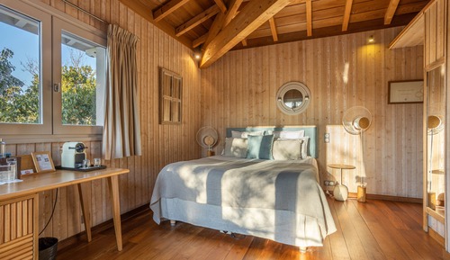 Standard-Doppelzimmer