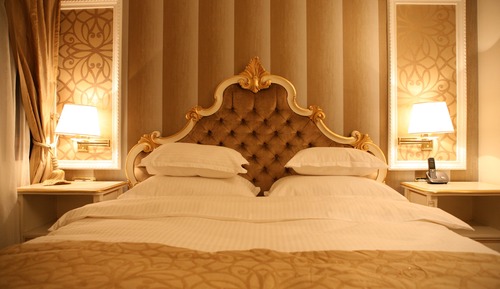 Standard-Apartment, 1 Schlafzimmer