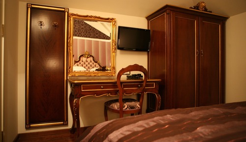 Standard-Apartment, 2 Schlafzimmer