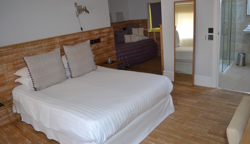 Doppelzimmer