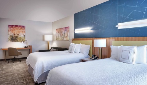 Suite, Mehrere Betten, Nichtraucher