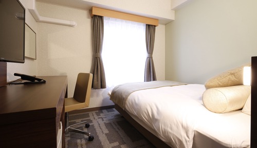 Doppelzimmer, Raucher (Semi)