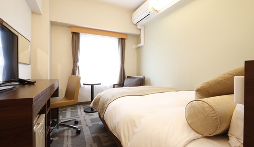 Doppelzimmer, Raucher