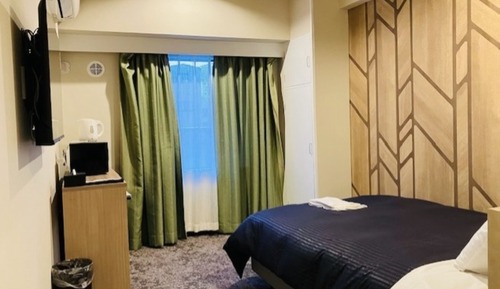 Einzelzimmer, Nichtraucher