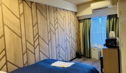 Doppelzimmer, Nichtraucher