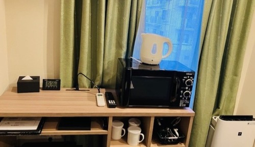 Dreibettzimmer, Nichtraucher