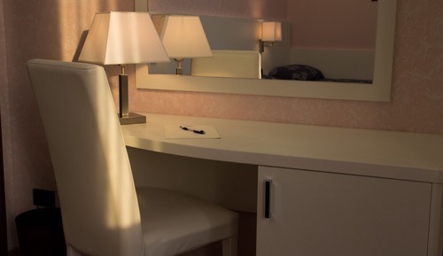 Classic-Doppelzimmer zur Einzelnutzung