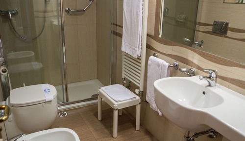 Classic-Doppelzimmer