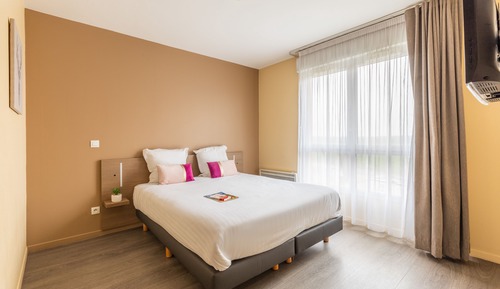 Apartment, 2 Schlafzimmer