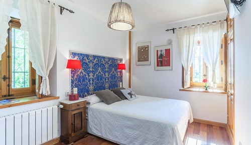 Doppelzimmer