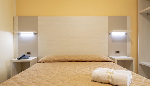 Traditional-Zimmer