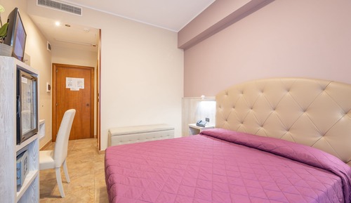 Basic-Doppelzimmer