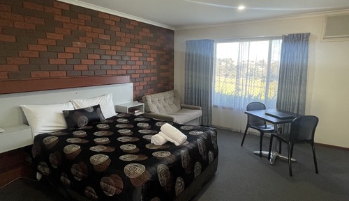 Standardzimmer, 1 Queen-Bett