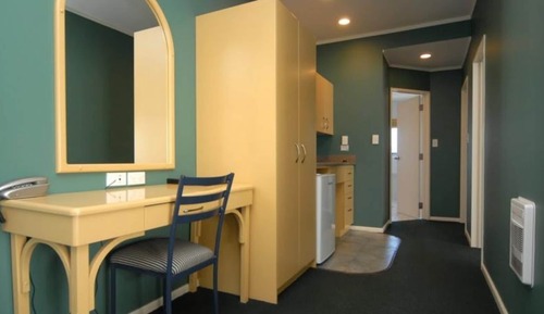 Familienapartment, 1 Schlafzimmer