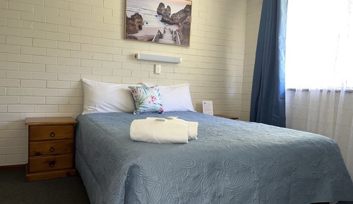 Chalet, 2 Schlafzimmer