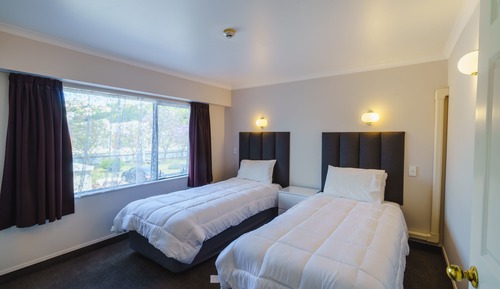 Suite, 2 Schlafzimmer