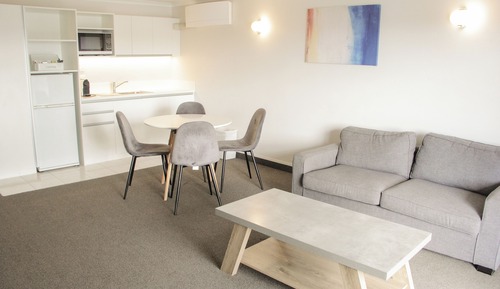 Suite, 1 Schlafzimmer