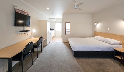 Superior-Zweibettzimmer