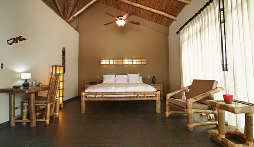 Deluxe-Doppelzimmer, 1 King-Bett