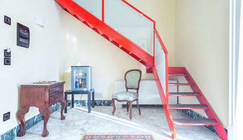 Club-Doppelzimmer