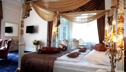 Honeymoon-Suite