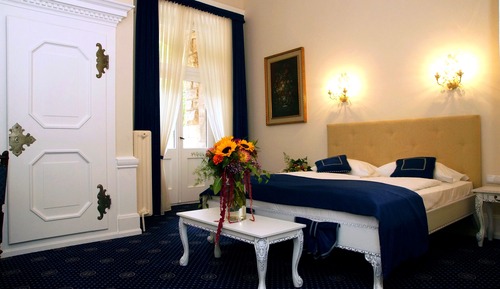 Comfort-Doppelzimmer