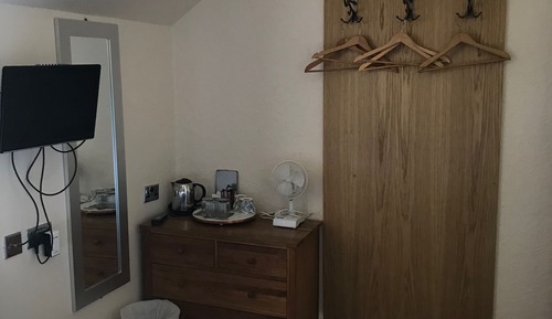 Design-Doppelzimmer