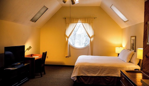 Executive-Einzelzimmer