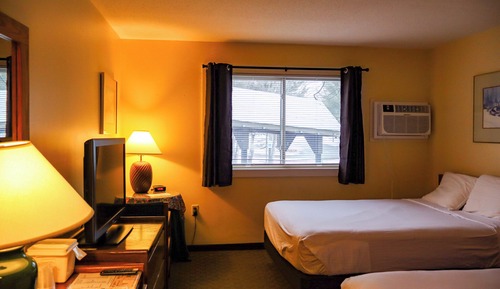 Classic-Doppelzimmer